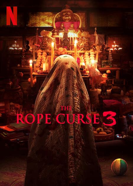 The Rope Curse and its Cultural Significance: Exploring Different Beliefs and Practices
